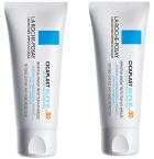 Cicaplast Balm B5 Suitable for Tattoos Spf50 2 x 40 ml
