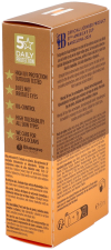 Fusion Water Color Sunscreen SPF 50 50 ml
