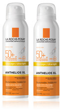 Anthelios XL Invisible Mist Sunscreen SPF50+ 200 ml