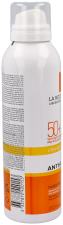Anthelios XL Invisible Mist Sunscreen SPF50+ 200 ml