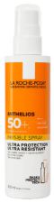 Anthelios Invisible Sun Protection Spray SPF50+ 200 ml