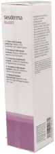 Silkses moisturizing skin protector