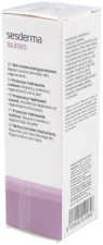 Silkses moisturizing skin protector