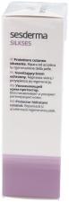 Silkses moisturizing skin protector