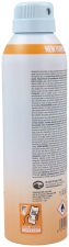 Sunscreen Lotion Spray SPF 50 200 ml