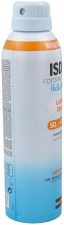 Pediatrics Sunscreen Spray Lotion SPF 50 200 ml