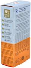 Fusion Water Magic Sunscreen SPF 50 50 ml