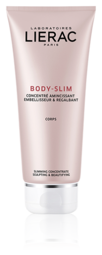 Body Slim Beautifying and Firming Cream-Gel