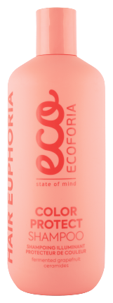 Ecoforia Color Protect Shampoo 400 ml
