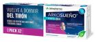 Arkosueño Forte 8h Tablets
