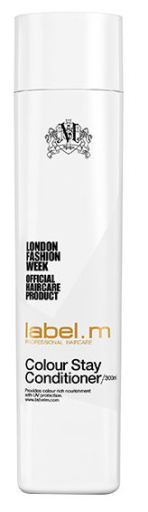 Color Stay Conditioner for Colored Hair