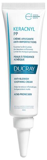 Keracnyl PP+ Anti-Blemish Cream 30 ml