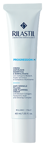 Progression HD Anti-Wrinkle Cream 40ml