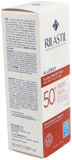 Sun System Allergy Protective Fluid SPF 50+ 50 ml