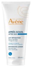 Aftersun Repairing Emulsion 200 ml Aftersun Repairing Emulsion 200 ml