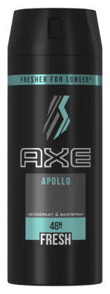 Apollo Men&#39;s Deodorant Spray 150 ml