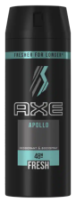 Apollo Men&#39;s Deodorant Spray 150 ml