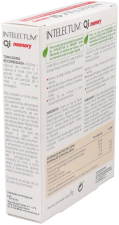 Arkocapsulas Intelectum Memory 30 Capsules
