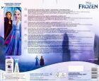 Set Frozen II 4 pieces