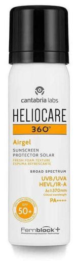 Heliocare 360 Airgel SPF 50