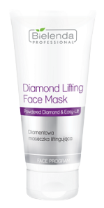 Diamond Lifting Firming Mask 175 ml
