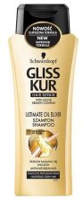 Gliss Ultimate Oil Elixir Shampoo