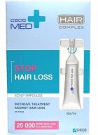 Prevent Hair Loss Ampoules