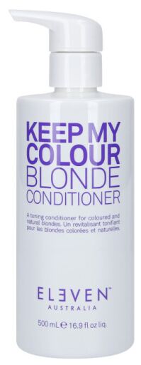 Keep My Color Blonde Conditioner 500 ml