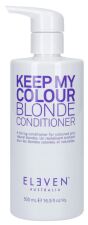 Keep My Color Blonde Conditioner 500 ml