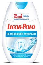 Advanced Whitening 2 in 1 Toothpaste 75 ml Advanced Whitening 2 in 1 Toothpaste 75 ml
