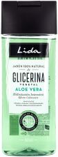 Glycerin and Aloe Vera Body Soap 600 ml