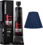 Topchic The Mix Shades Permanent Coloring 60 ml