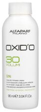 Oxide 30 Vol Creamy Stabilized Hydrogen Peroxide 9%