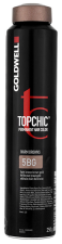 Topchic The Browns Permanent Coloring 250 ml