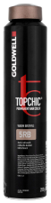 Topchic The Browns Permanent Coloring 250 ml