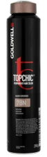 Topchic The Browns Permanent Coloring 250 ml