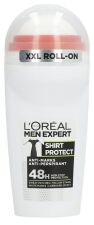 Men Expert Shirt Protect Deodorant 50 ml