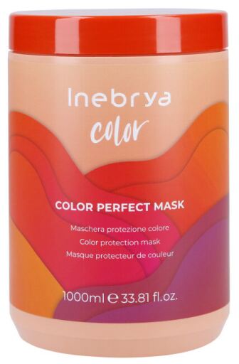 Color Perfect Hair Mask