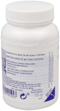 Betaine HCl Pepsin 90 Capsules