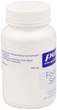 Phosphatidyl Serine 60 Capsules