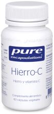 Iron-C 60 Capsules