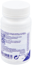 Iron-C 60 Capsules
