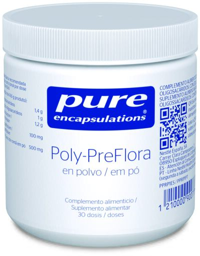 Poly-PreFlora 138 gr