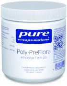 Poly-PreFlora 138 gr