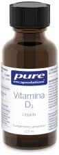 Vitamin D3 22.5ml