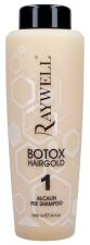 Botox Hairgold No.1 Alkaline Shampoo 1 L