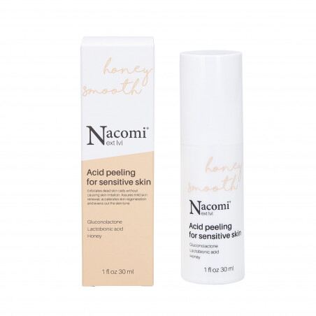 Next Level Acid Peeling Sensitive Skin 30 ml