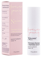 Next Level Serum Telomere Therapy + Peptides 30ml
