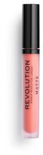 Makeup Revolution Matte Liquid Lipstick 3 ml