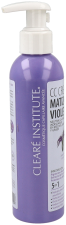 CC Violet Cream Matizing Toner 200 ml